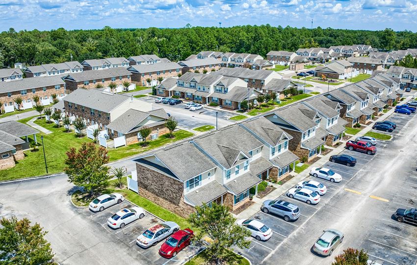 Three Rivers Landing Apartments, 13120 Three Rivers Road, Gulfport, MS